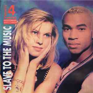 Twenty 4 Seven Featuring Stay-C And Nance - Slave To The Music mp3 album