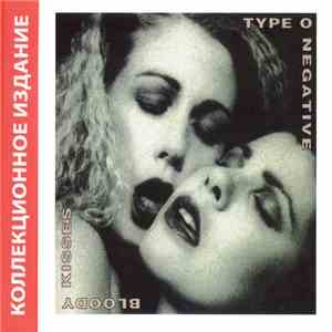 Type O Negative - Bloody Kisses mp3 album