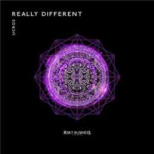 Ucros - Really Different mp3 album