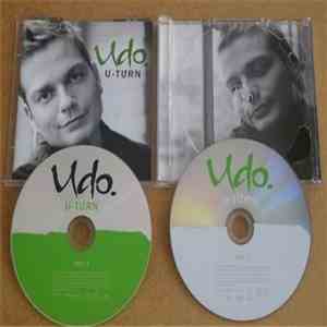 Udo. - U-Turn mp3 album