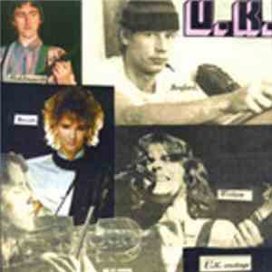 UK  - Tour Memories mp3 album