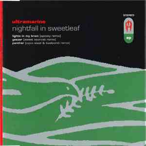 Ultramarine - Nightfall In Sweetleaf mp3 album