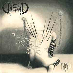 Unend - Thrall mp3 album