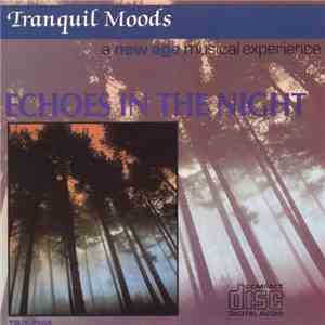 Unknown Artist - Echoes In The Night mp3 album