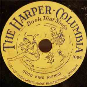 Unknown Artist - Good King Arthur mp3 album