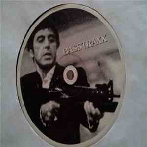 Unknown Artist - Ill Bass Traxx Vol.1 mp3 album