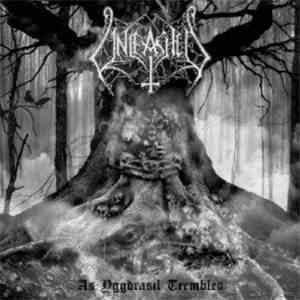 Unleashed - As Yggdrasil Trembles mp3 album