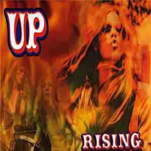 UP  - Rising mp3 album