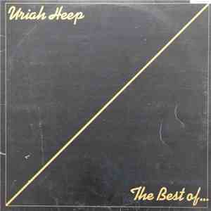Uriah Heep - The Best Of... mp3 album