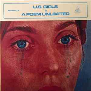 U.S. Girls - In A Poem Unlimited mp3 album
