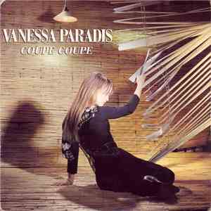 Vanessa Paradis - Coupe Coupe mp3 album