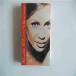 Vanessa Williams - The Way That You Love mp3 album