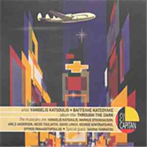 Vangelis Katsoulis - Through The Dark mp3 album