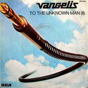 Vangelis - To The Unknown Man (II) mp3 album