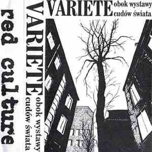 Variete - Obok Wystawy Cudów Świata mp3 album