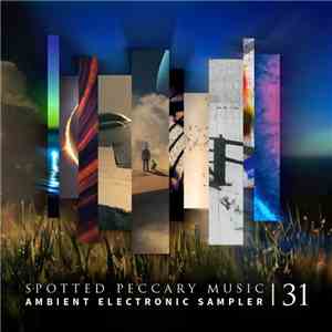 Various - 31 - Free Ambient Electronic Sampler mp3 album