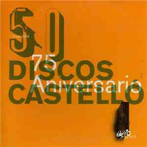 Various - 75 Aniversario Discos Castelló mp3 album