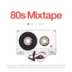 Various - 80s Mixtape mp3 album