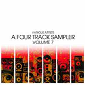 Various - A Four Track Sampler Volume 7 mp3 album