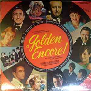 Various - A Golden Encore! mp3 album