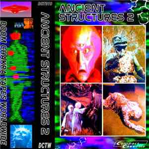 Various - Ancient Structures 2 mp3 album