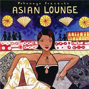 Various - Asian Lounge mp3 album