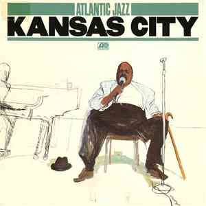 Various - Atlantic Jazz Kansas City mp3 album