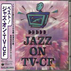 Various - Best! Jazz On TV-CF mp3 album