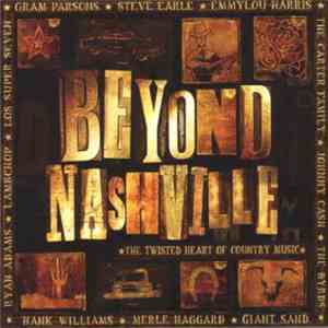 Various - Beyond Nashville mp3 album