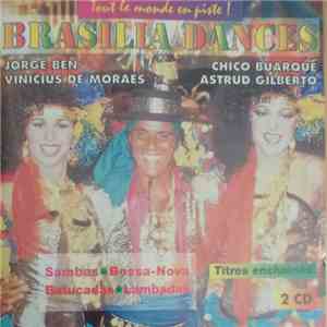 Various - Brasilia Dance - Tout Le Monde En Piste! mp3 album