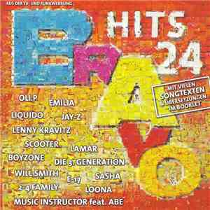 Various - Bravo Hits 24 mp3 album