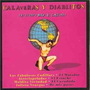 Various - Calaveras Y Diablitos mp3 album