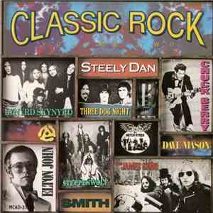Various - Classic Rock Volume Two mp3 album
