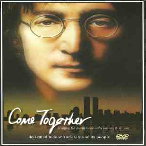 Various - Come Together: A Night For John Lennon's Words And Music mp3 album