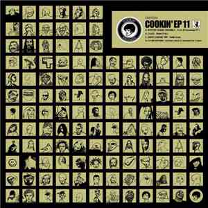 Various - Cookin' EP 11 mp3 album
