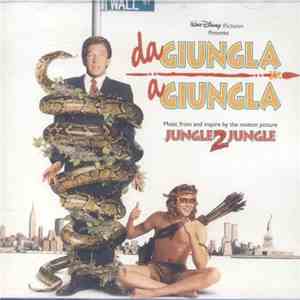Various - Da Giungla A Giungla Jungle 2 Jungle (Music From And Inspired By The Motion Picture Jungle 2 Jungle ) mp3 album