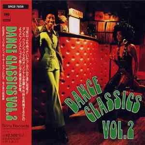 Various - Dance Classics Vol.2 mp3 album