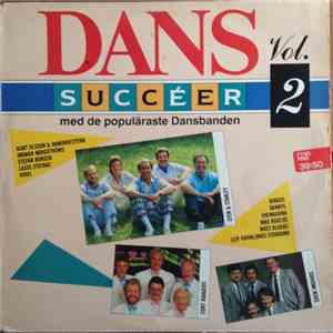 Various - Dans Succéer Vol. 2 mp3 album