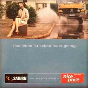Various - Das Leben Ist Schon Teuer Genug - Die Nice Price Classics mp3 album