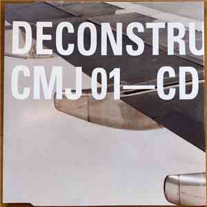 Various - Deconstruction CMJ01 - Sampler mp3 album