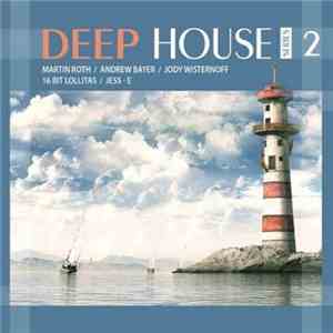 Various - Deep House Series 2 mp3 album