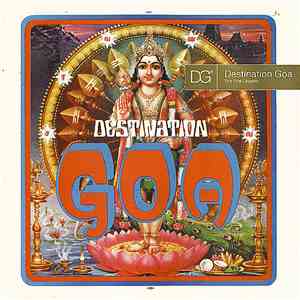 Various - Destination Goa - The First Chapter mp3 album