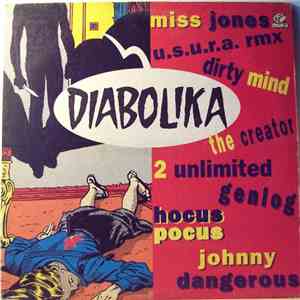 Various - Diabolika mp3 album