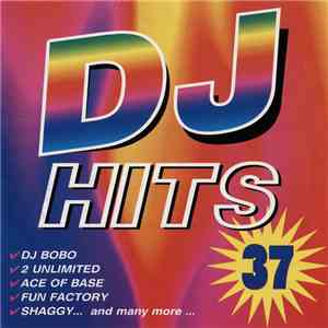 Various - DJ Hits Vol. 37 mp3 album