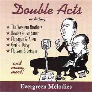 Various - Double Acts mp3 album