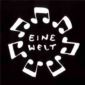 Various - Eine Welt Vol 1 Ep mp3 album