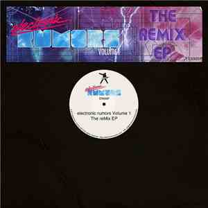 Various - electronic rumors Volume 1: The reMix EP mp3 album