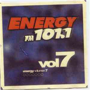 Various - Energy Volumen 7 mp3 album
