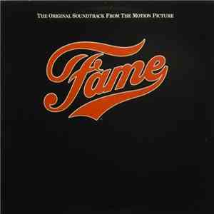 Various - Fame - Original Soundtrack From The Motion Picture mp3 album