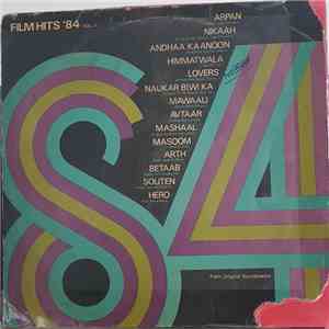 Various - Film Hits '84 Vol.1 mp3 album